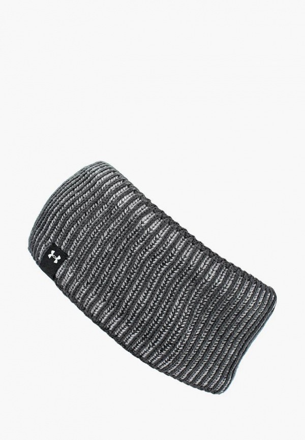

Повязка Under Armour, Серый