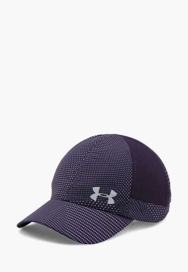 фото Бейсболка Under Armour