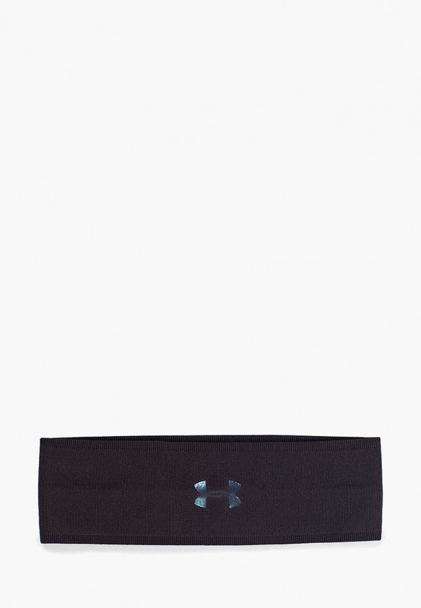 

Повязка Under Armour, Girls Perfect Headband, Черный