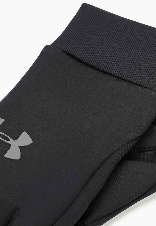 

Перчатки Under Armour, Черный, Under Armour UN001DMBVBF5