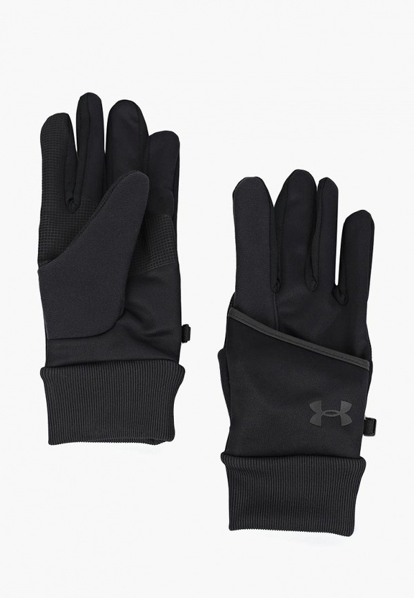 

Варежки Under Armour, Черный, Men's Convertible Glove