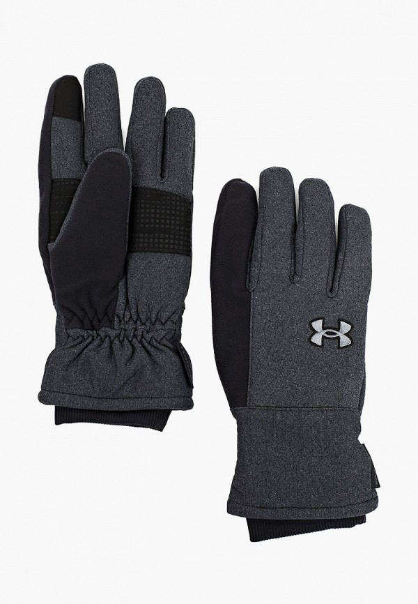 

Перчатки Under Armour, Серый, UA M Storm Glove