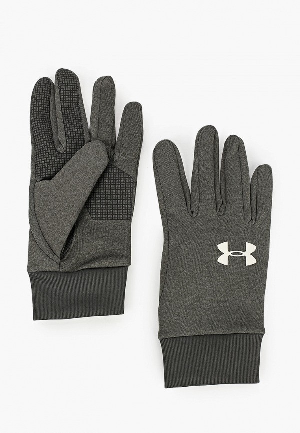 

Перчатки Under Armour, Хаки, Men's Armour Liner 2.0