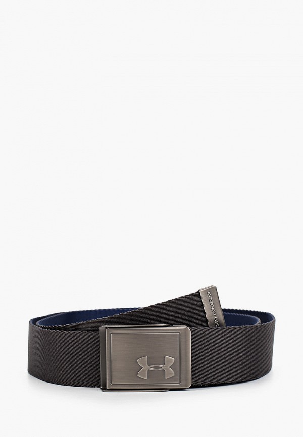 

Ремень Under Armour, Серый;синий, Under Armour UN001DMLYOW6