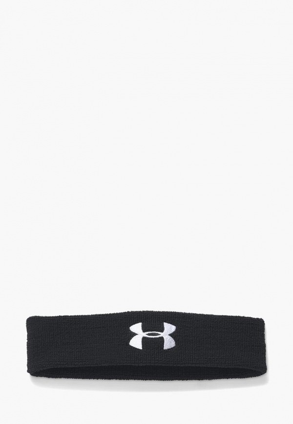 

Повязка Under Armour, Черный, Under Armour UN001DMTVR54