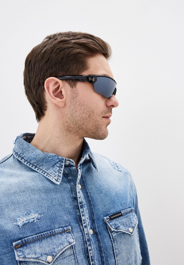 фото Очки солнцезащитные under armour