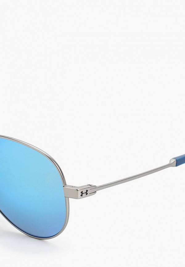 фото Очки солнцезащитные under armour
