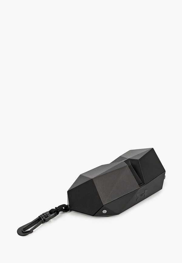 

Футляр для очков Under Armour, Черный, Under Armour UN001DUIQGL1