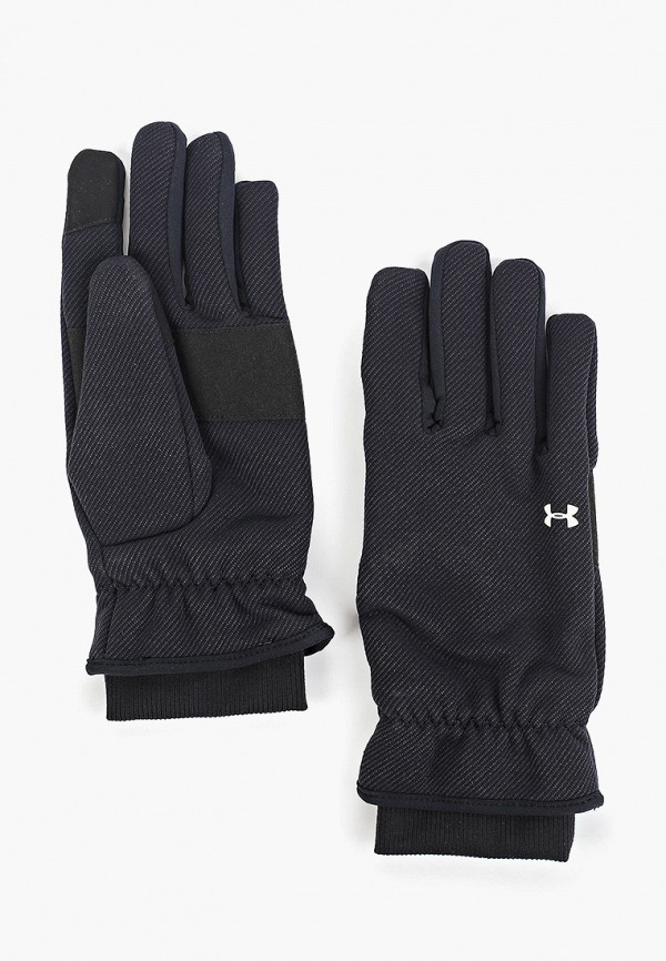 

Перчатки Under Armour, Черный, Under Armour UN001DWFRPF6