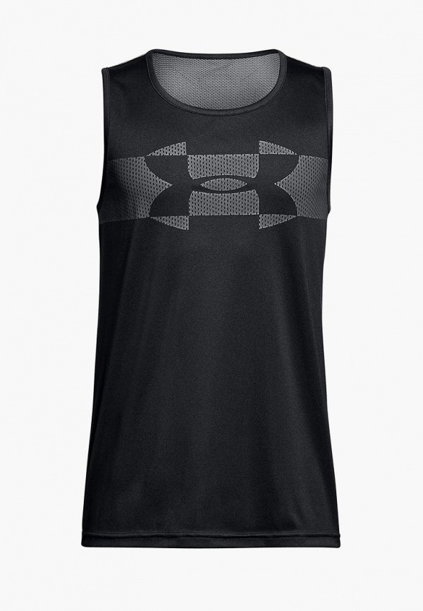 

Майка спортивная Under Armour, Черный