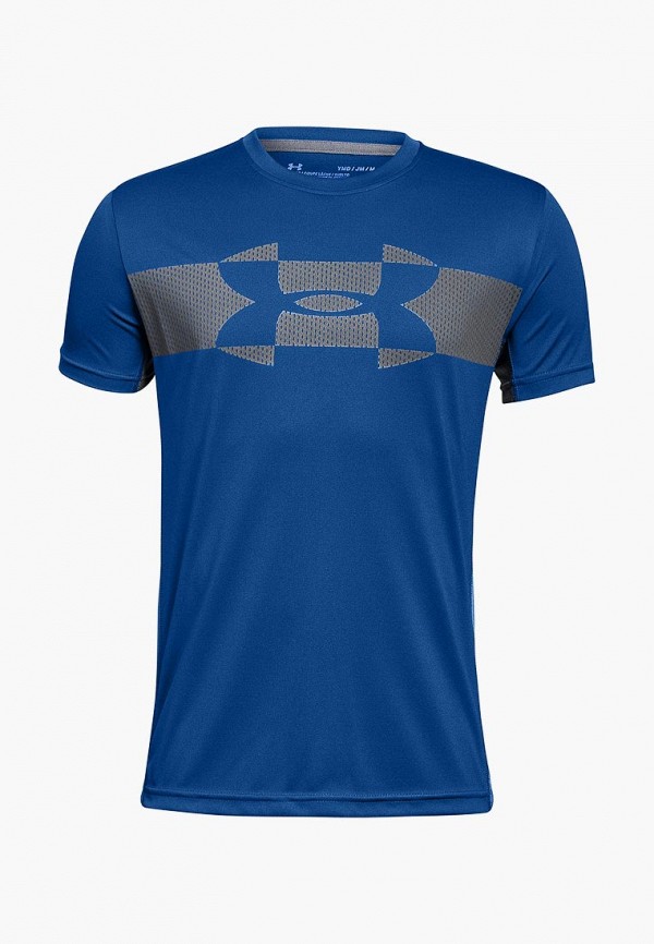 

Футболка Under Armour, Under Armour UN001EBADYB0, Синий