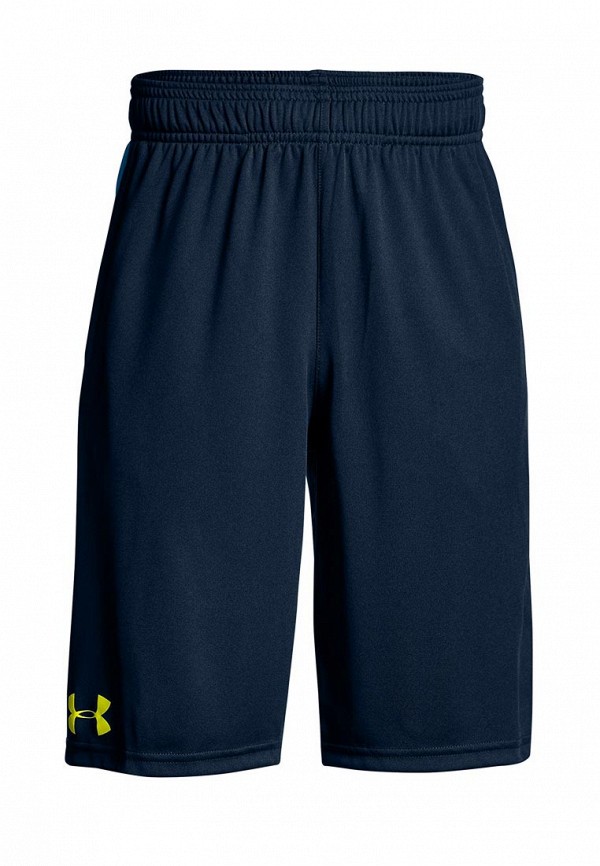 

Шорты спортивные Under Armour, Синий