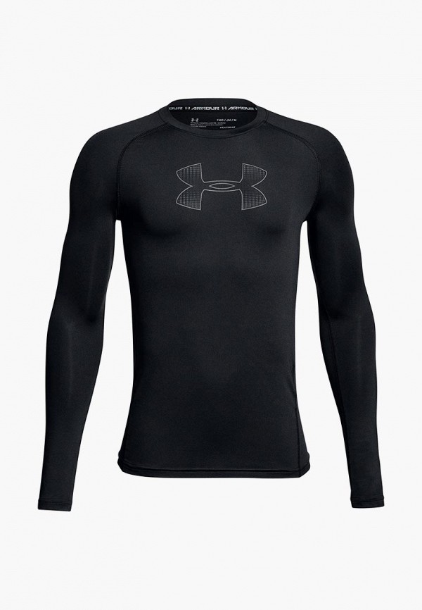 

Лонгслив Under Armour, Черный