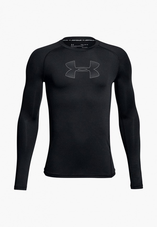 Лонгслив для мальчика Under Armour 1289959