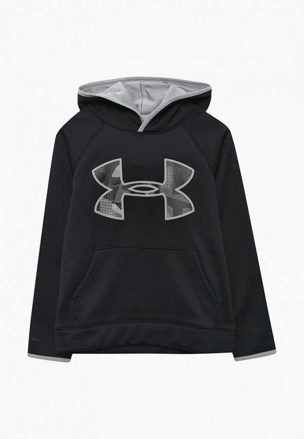 

Худи Under Armour, Черный