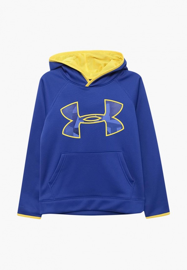 

Худи Under Armour, Синий