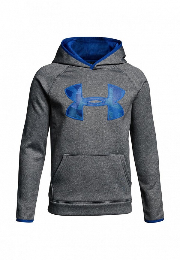 

Худи Under Armour, Серый
