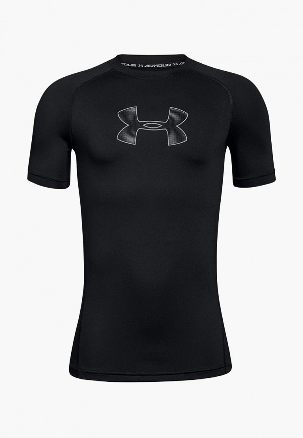 

Футболка спортивная Under Armour, Черный