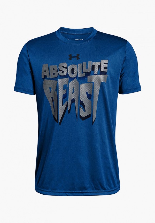 

Футболка Under Armour, Синий
