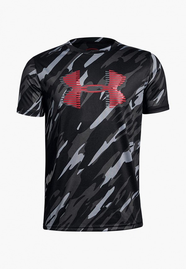 

Футболка спортивная Under Armour, Черный