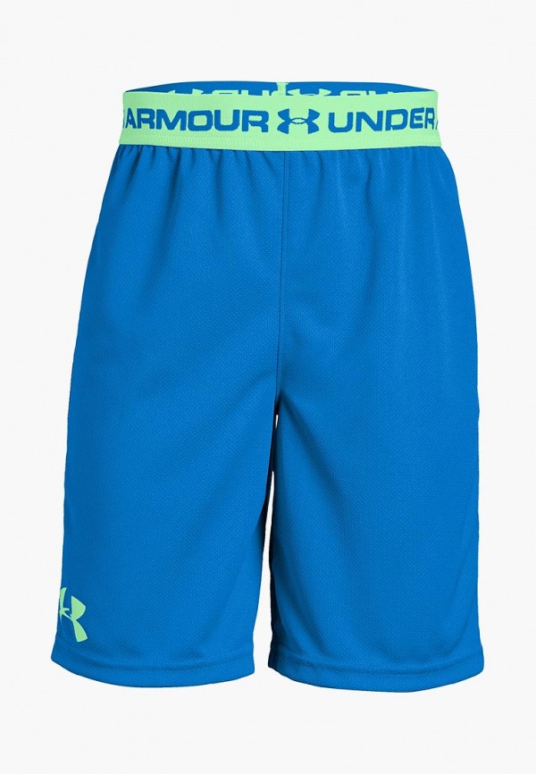 

Шорты спортивные Under Armour, Синий