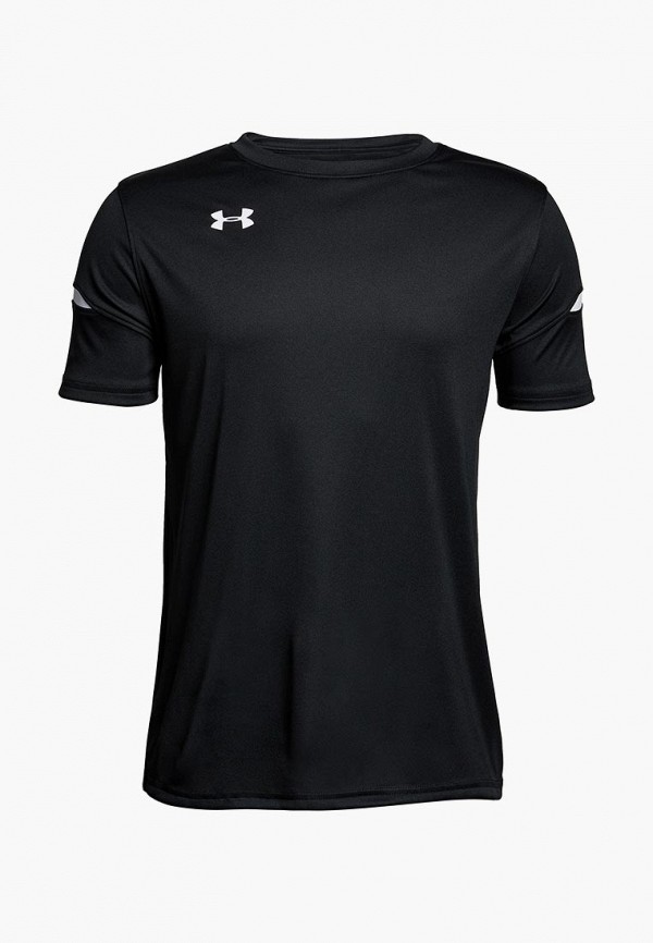 

Футболка спортивная Under Armour, Черный