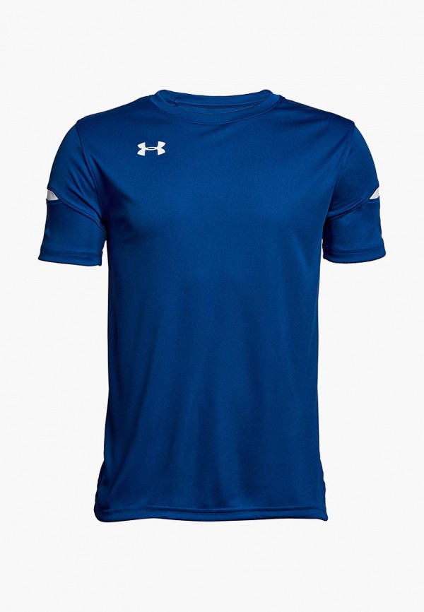 

Футболка спортивная Under Armour, Синий