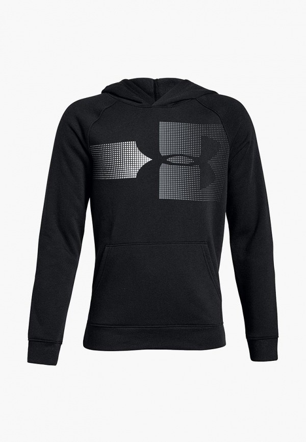

Худи Under Armour, Черный