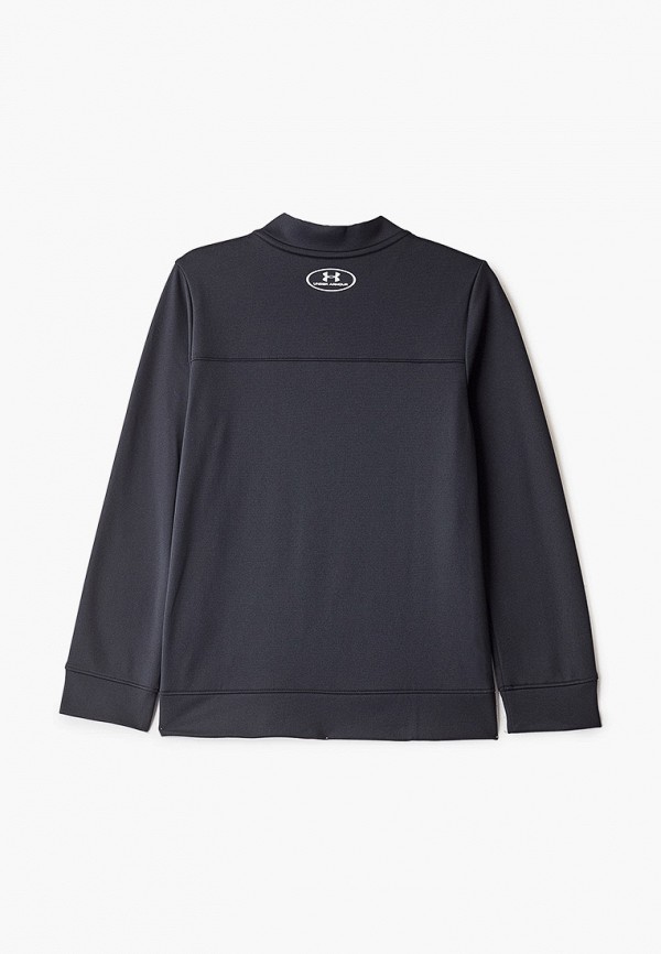 

Олимпийка Under Armour, Черный, Under Armour UN001EBDVCO2