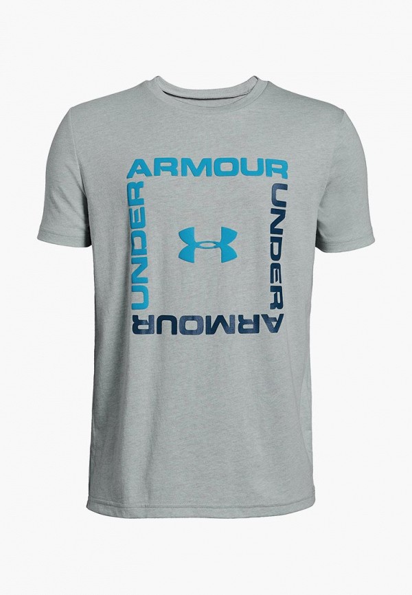 фото Футболка Under Armour