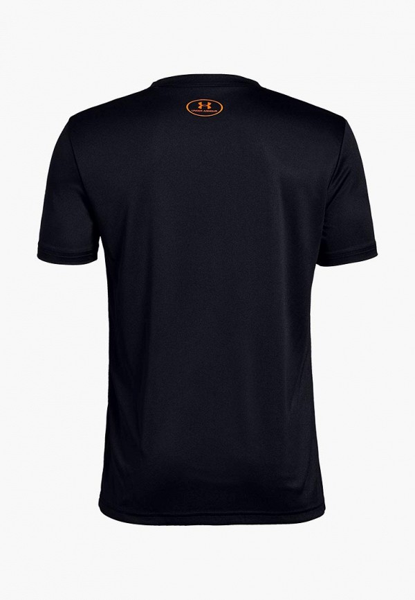 

Футболка Under Armour; Under Armour UN001EBDVCP1, Черный
