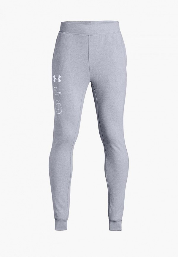 

Брюки спортивные Under Armour, Серый