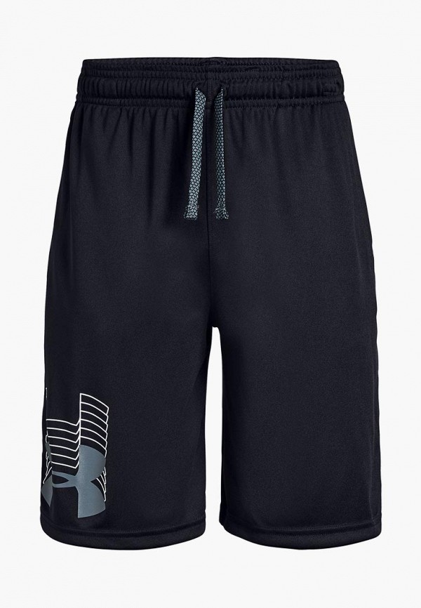 

Шорты спортивные Under Armour, Черный, Under Armour UN001EBDVCQ2
