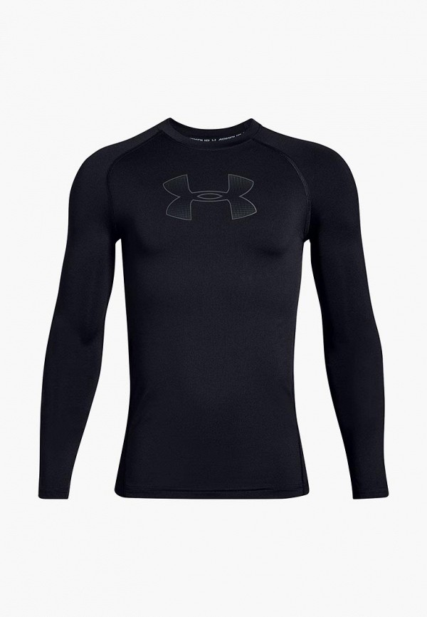 фото Лонгслив спортивный Under Armour