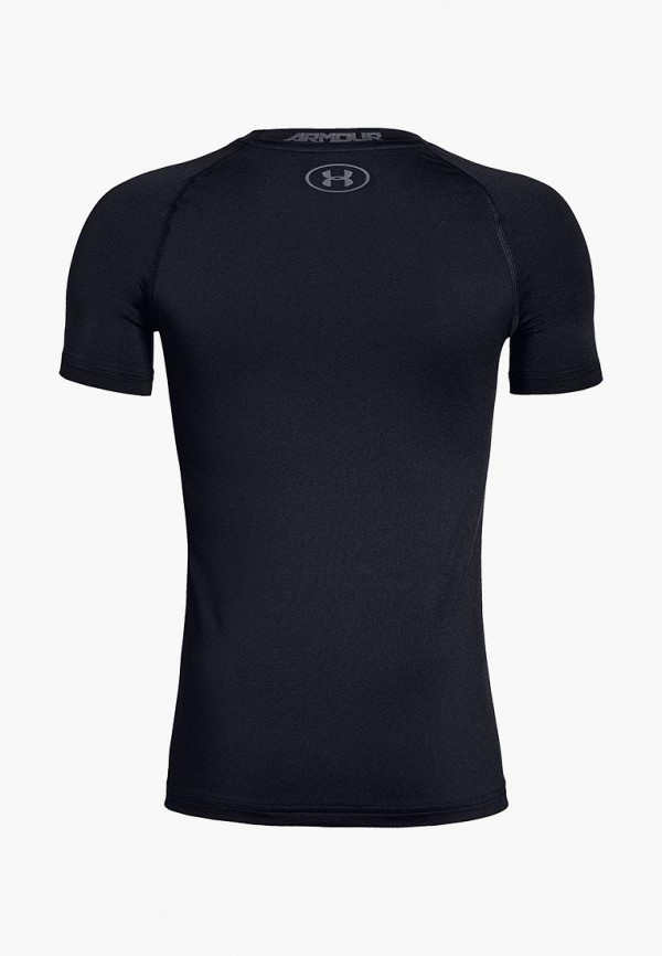 

Футболка спортивная Under Armour; Under Armour UN001EBDVCQ7, Черный