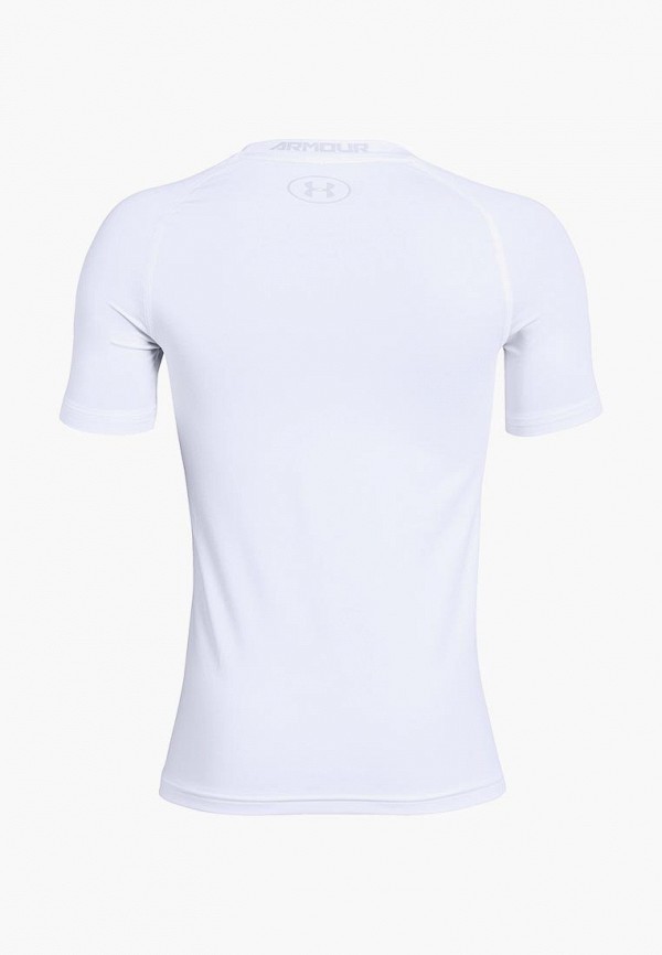 

Футболка спортивная Under Armour; Under Armour UN001EBDVCQ8, Белый