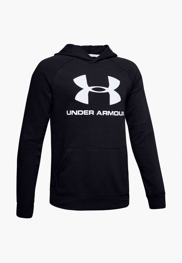 фото Худи under armour