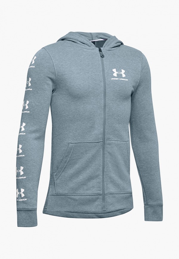 фото Толстовка Under Armour