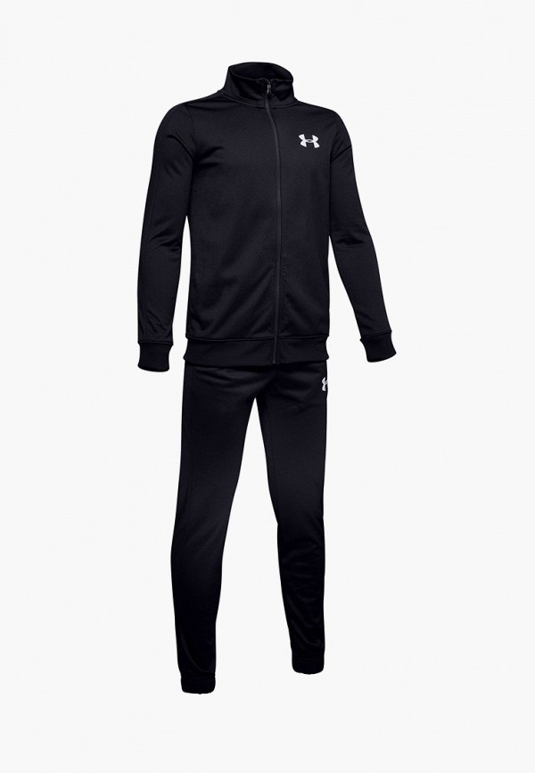 

Костюм спортивный Under Armour, Черный, Knit Track Suit