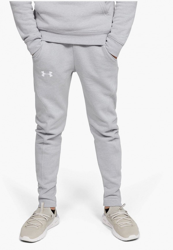 

Брюки спортивные Under Armour, Серый, Under Armour UN001EBFULS0