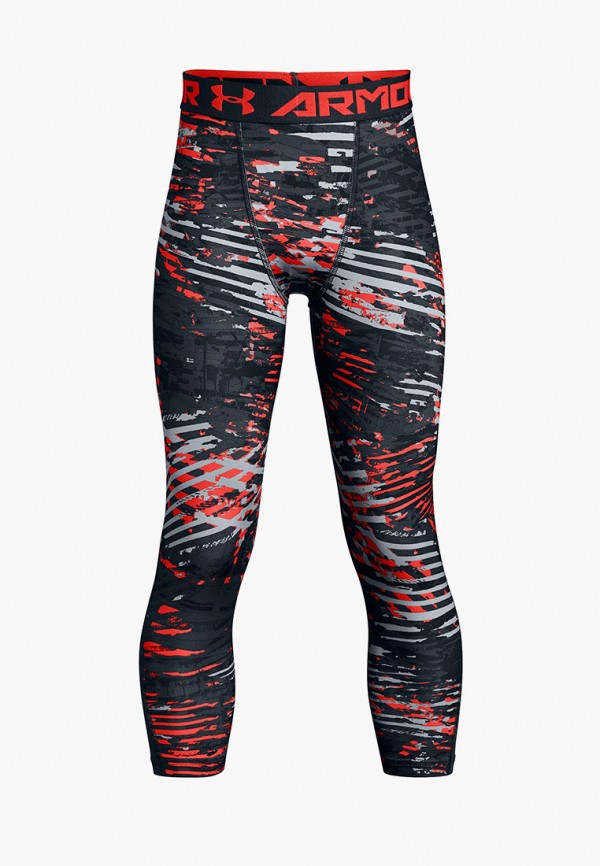 

Тайтсы Under Armour, Разноцветный, Armour 3/4 Novelty Legging