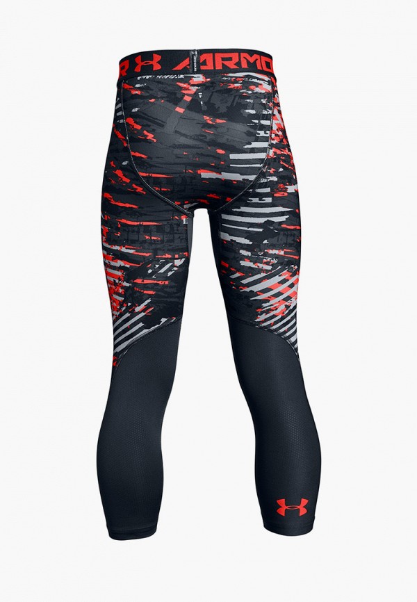 фото Тайтсы under armour