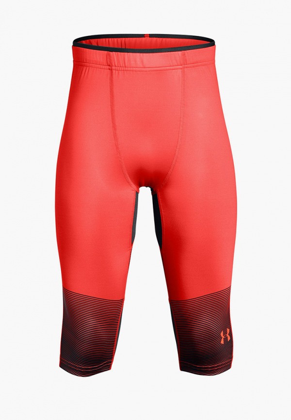 

Тайтсы Under Armour, Красный, X Level Knee Tight