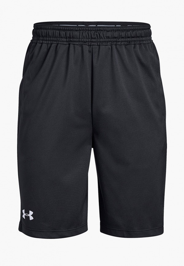 

Шорты спортивные Under Armour, Черный, UA B's Raid Pktd Short 2.0
