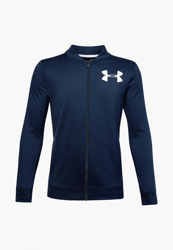 

Олимпийка Under Armour, Синий, Under Armour UN001EBHZPI1