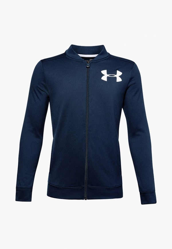 фото Олимпийка under armour