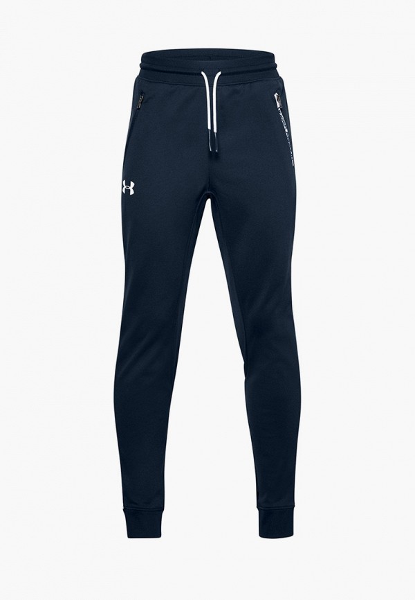 фото Брюки спортивные under armour