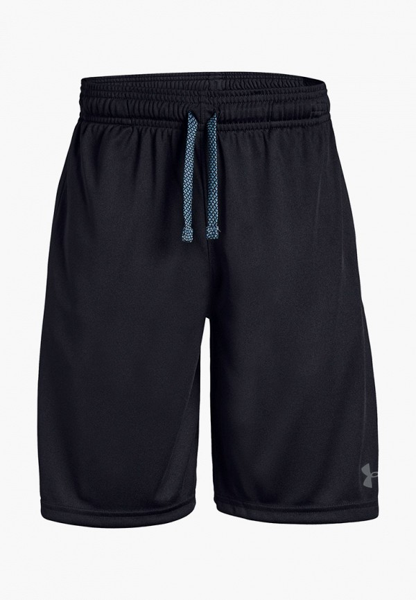 

Шорты спортивные Under Armour, Черный, Under Armour UN001EBHZPI4