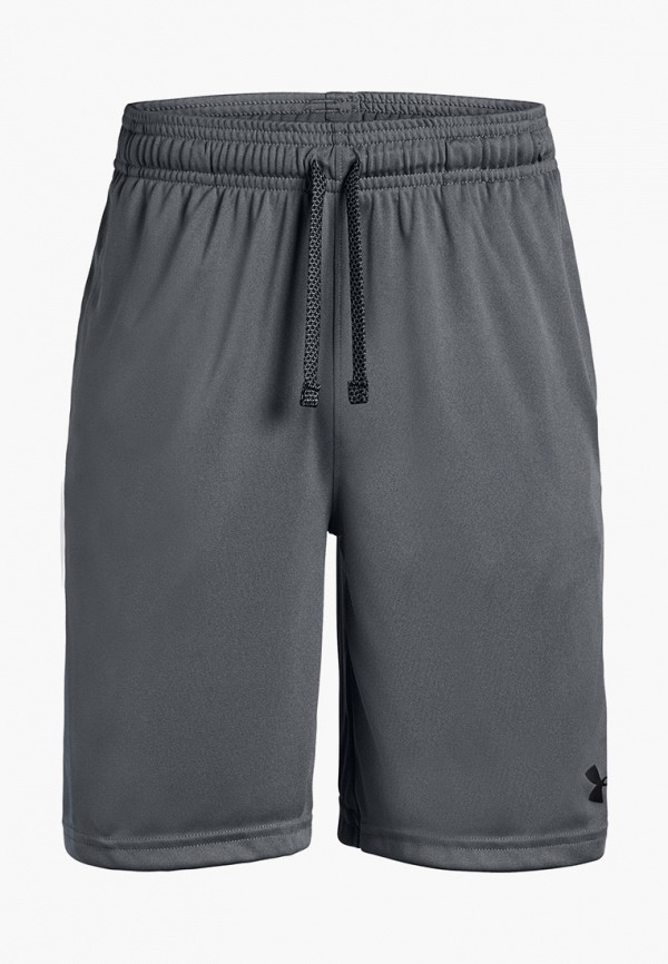 

Шорты спортивные Under Armour, Серый, Prototype Wordmark Shorts