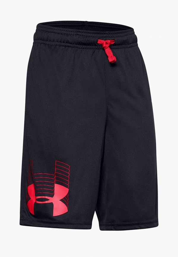 

Шорты спортивные Under Armour, Черный, Prototype Logo Shorts